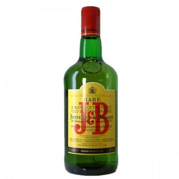 J&B Blended Large
